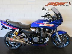 YAMAHA XJR 1300 SP