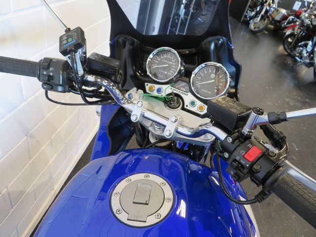 yamaha - xjr-1300-sp