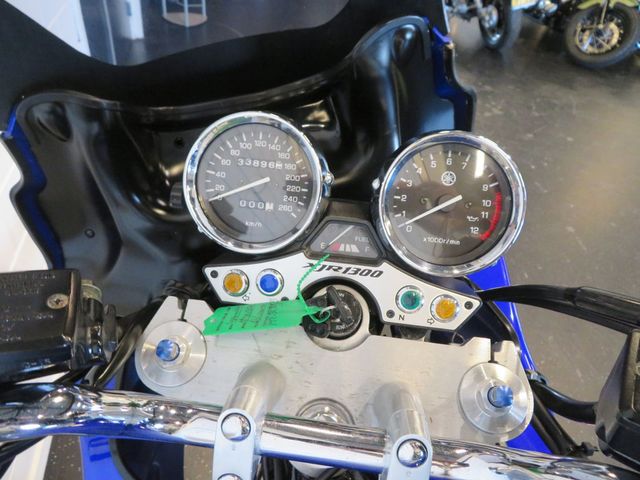 yamaha - xjr-1300-sp