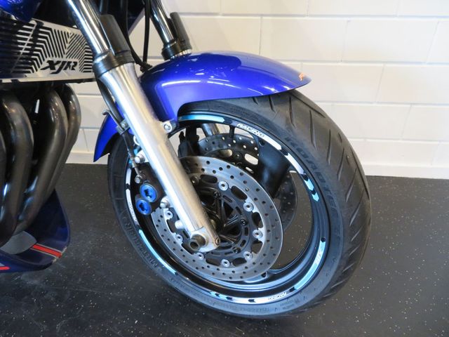 yamaha - xjr-1300-sp