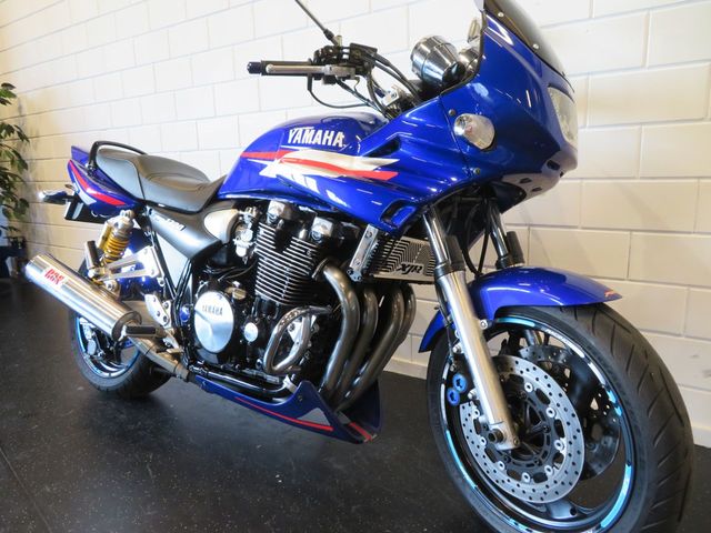 yamaha - xjr-1300-sp