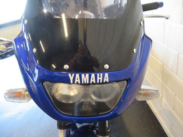 yamaha - xjr-1300-sp