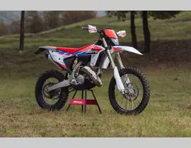 Fantic XE 125 2026 occasion
