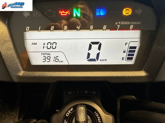 honda - ctx-700-n-dct-abs