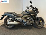 HONDA CTX 700 N DCT ABS