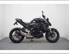 Suzuki GSX-S 950 2025 occasion