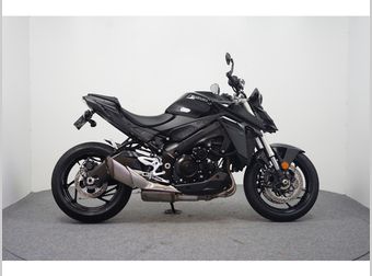 Suzuki GSX-S 950 2025 occasion