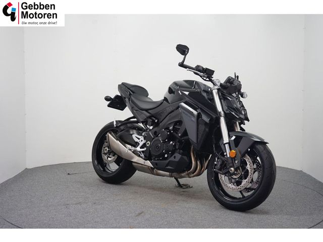 suzuki - gsx-s-950