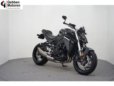 SUZUKI GSX-S 950 – foto 2