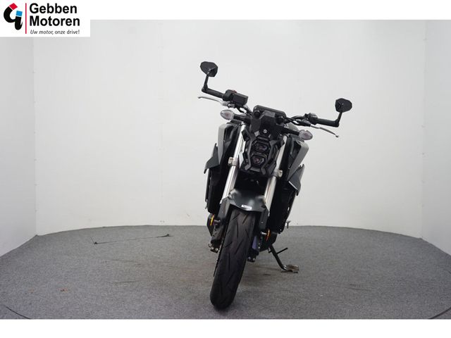 suzuki - gsx-s-950