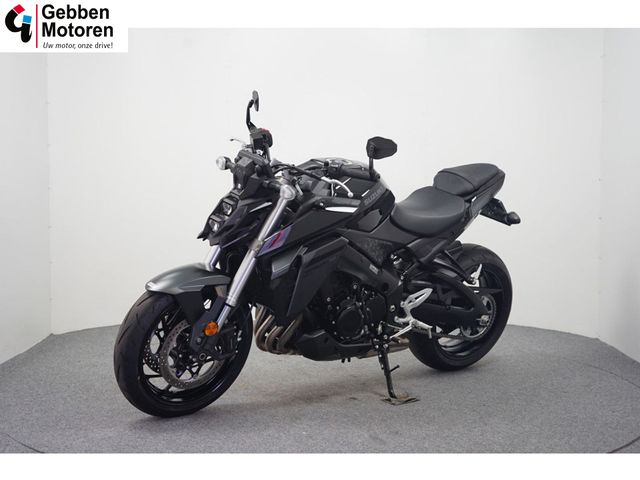 suzuki - gsx-s-950