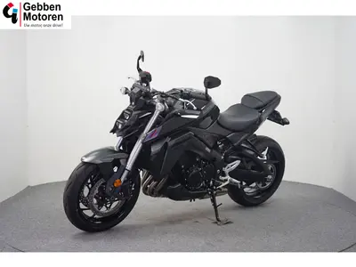 SUZUKI GSX-S 950 – foto 4