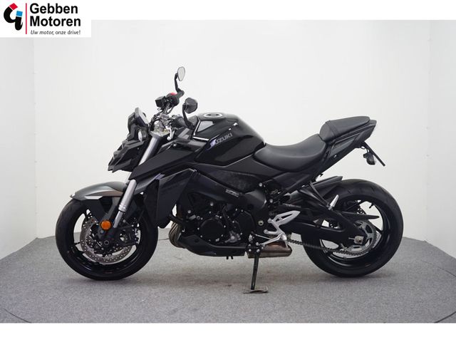 suzuki - gsx-s-950