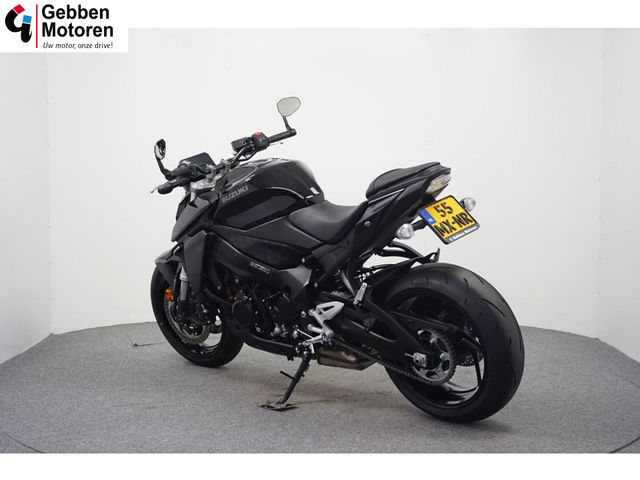 suzuki - gsx-s-950