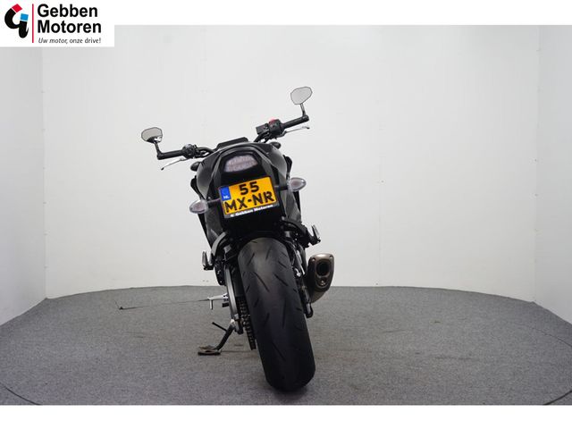 suzuki - gsx-s-950