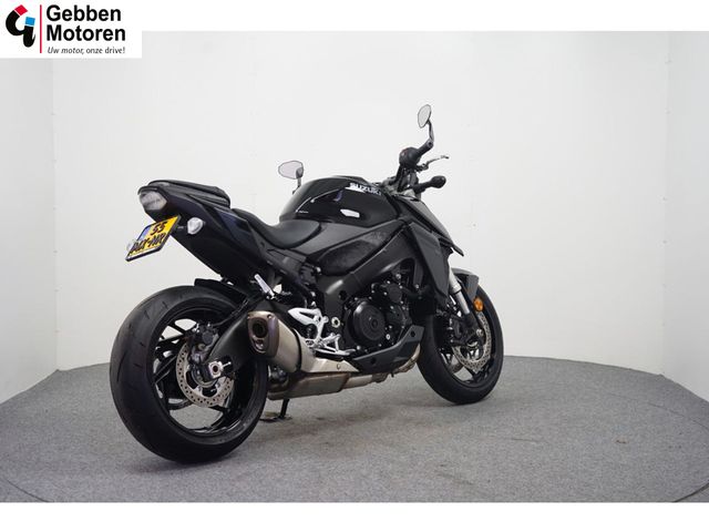 suzuki - gsx-s-950