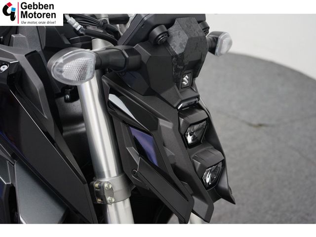 suzuki - gsx-s-950
