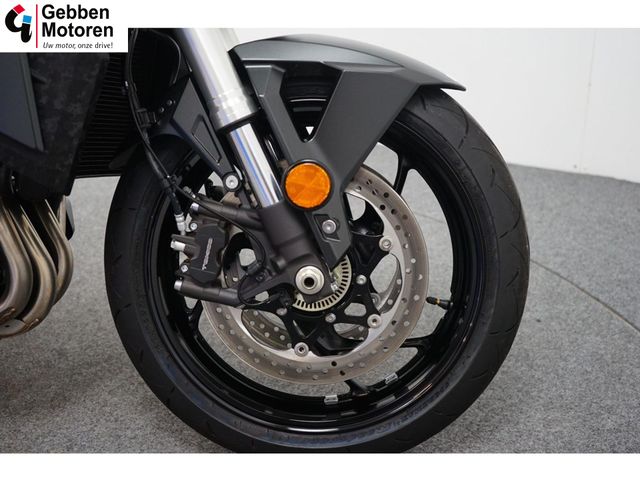 suzuki - gsx-s-950