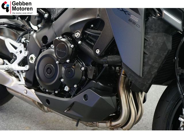 suzuki - gsx-s-950