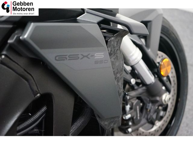 suzuki - gsx-s-950