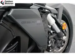 Suzuki GSX-S 950 2025 occasion – foto 13 van 20