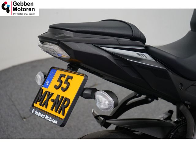 suzuki - gsx-s-950