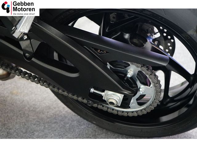 suzuki - gsx-s-950
