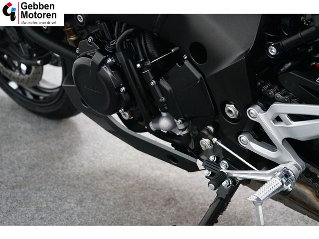 suzuki - gsx-s-950