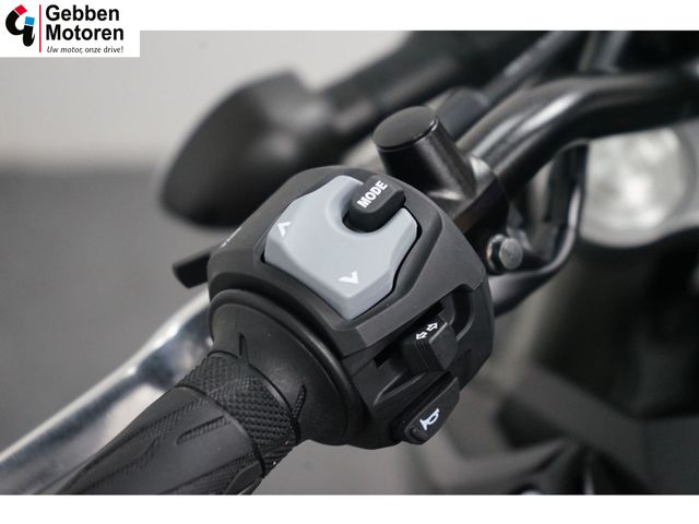 suzuki - gsx-s-950