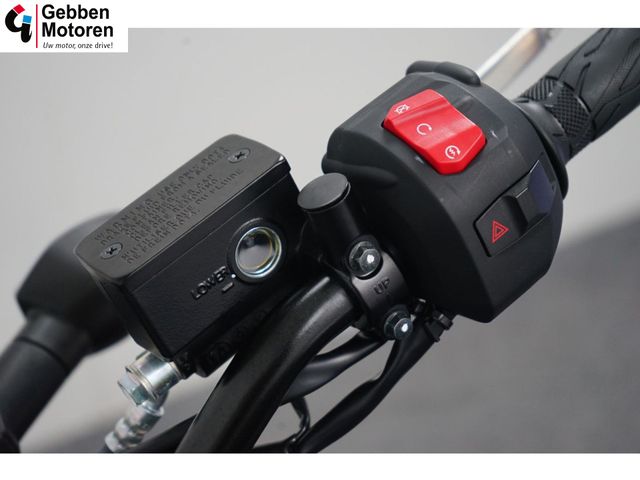 suzuki - gsx-s-950