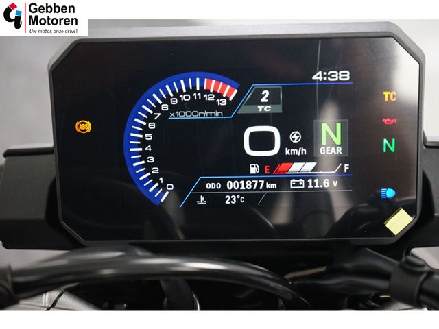 suzuki - gsx-s-950