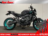 YAMAHA MT 09 Y-AMT