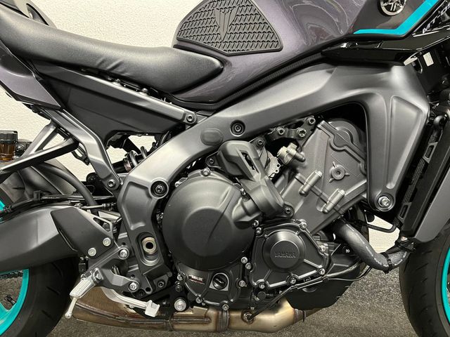 yamaha - mt-09-y-amt
