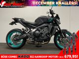 YAMAHA MT 09 Y-AMT