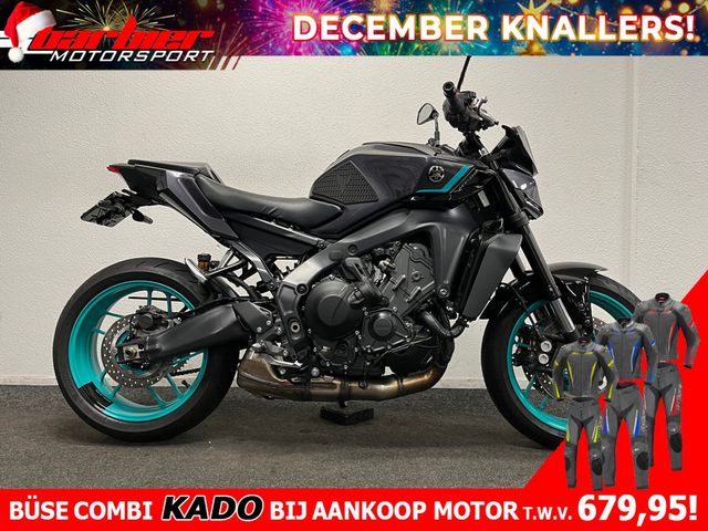 yamaha - mt-09-y-amt
