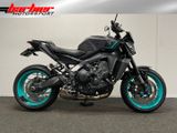 YAMAHA MT 09 Y-AMT