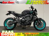 YAMAHA MT 09 Y-AMT