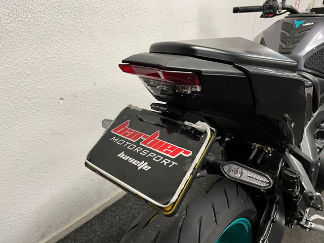 yamaha - mt-09-y-amt