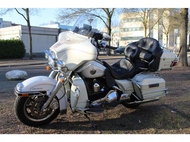 harley-davidson - electra-glide-ultra-classic-flhtcu