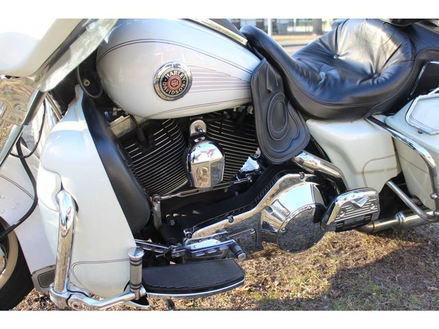 harley-davidson - electra-glide-ultra-classic-flhtcu