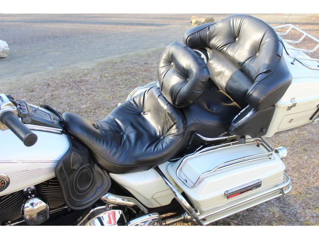 harley-davidson - electra-glide-ultra-classic-flhtcu