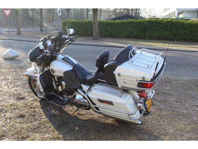 harley-davidson - electra-glide-ultra-classic-flhtcu