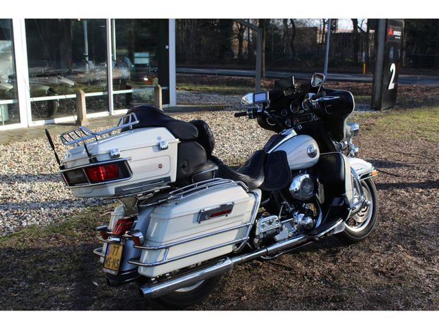 harley-davidson - electra-glide-ultra-classic-flhtcu