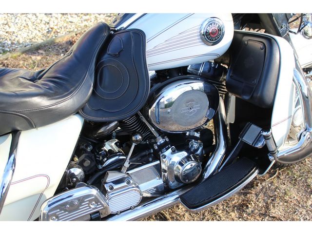 harley-davidson - electra-glide-ultra-classic-flhtcu