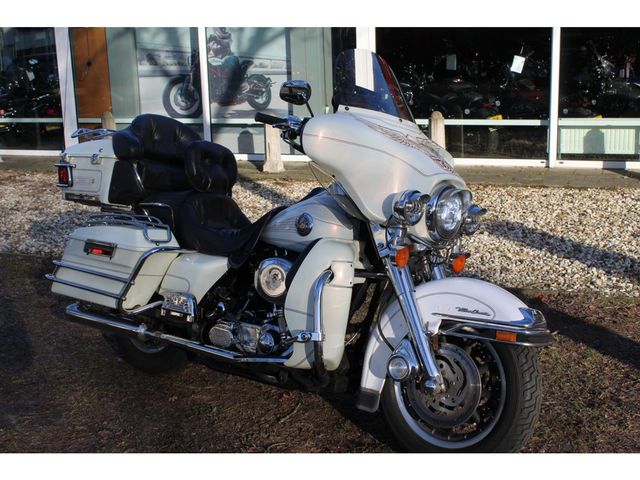 harley-davidson - electra-glide-ultra-classic-flhtcu