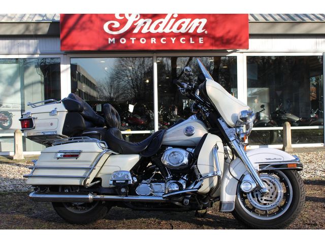 harley-davidson - electra-glide-ultra-classic-flhtcu