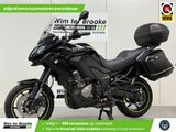 KAWASAKI VERSYS 1000 TOURER