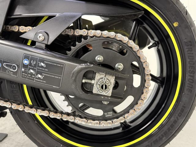 kawasaki - versys-1000-tourer