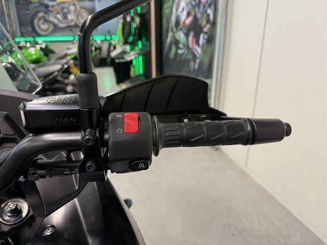 kawasaki - versys-1000-tourer