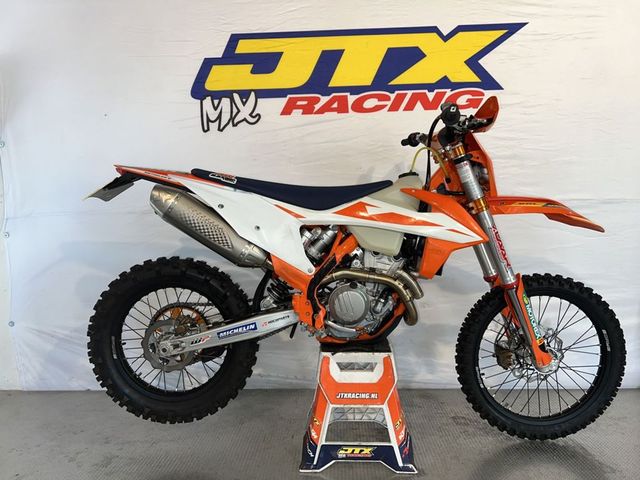 ktm - 350-exc-f-six-days